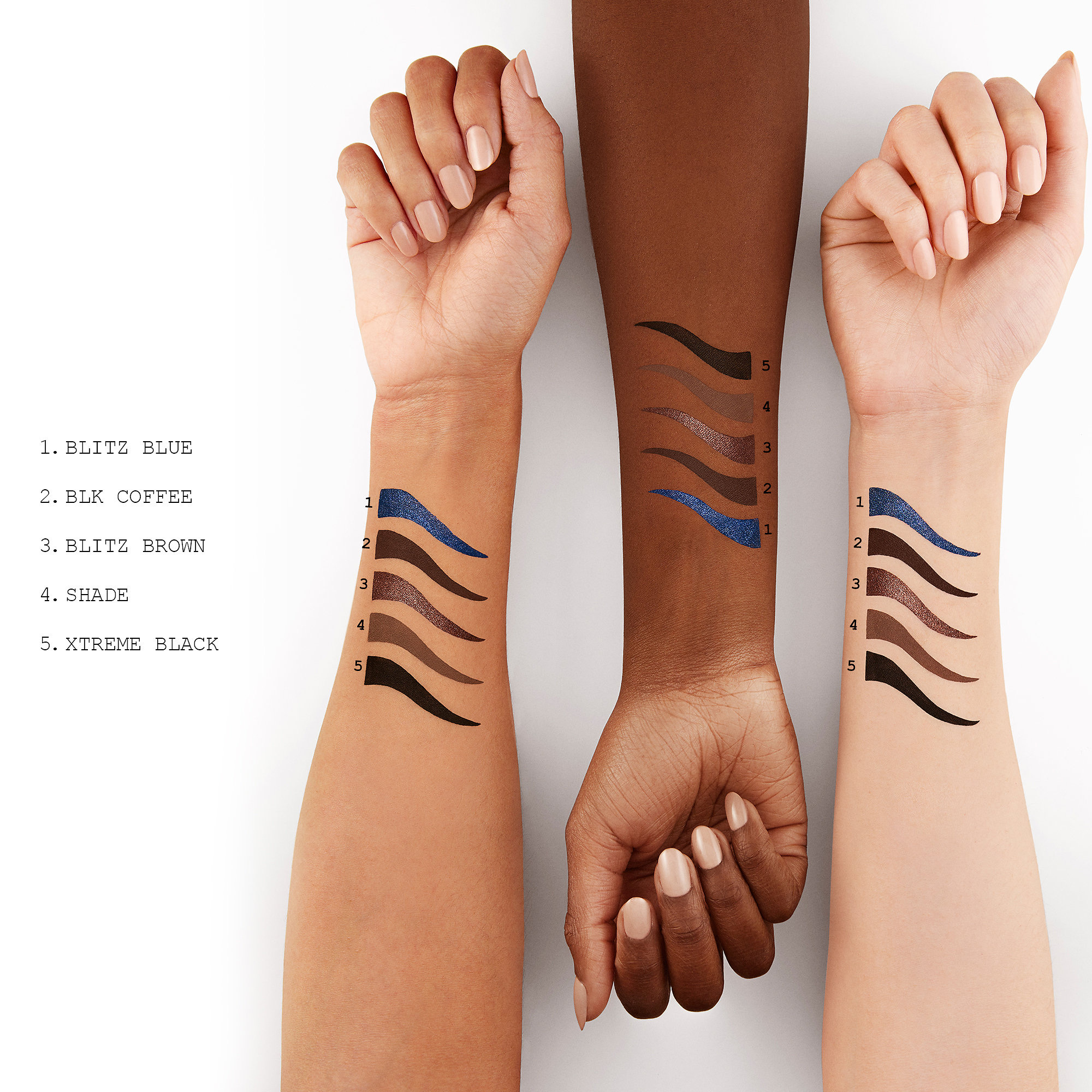 PAT MCGRATH LABS Permagel Ultra Glide Eye Pencil