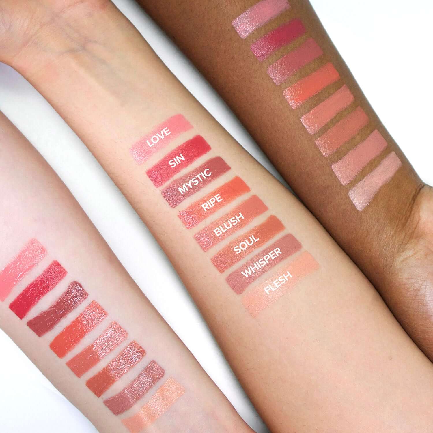 NUDESTIX Cream Lip + Cheek Pencil купить в Beauty Storage.  Быстрая доставка по России и СНГ.