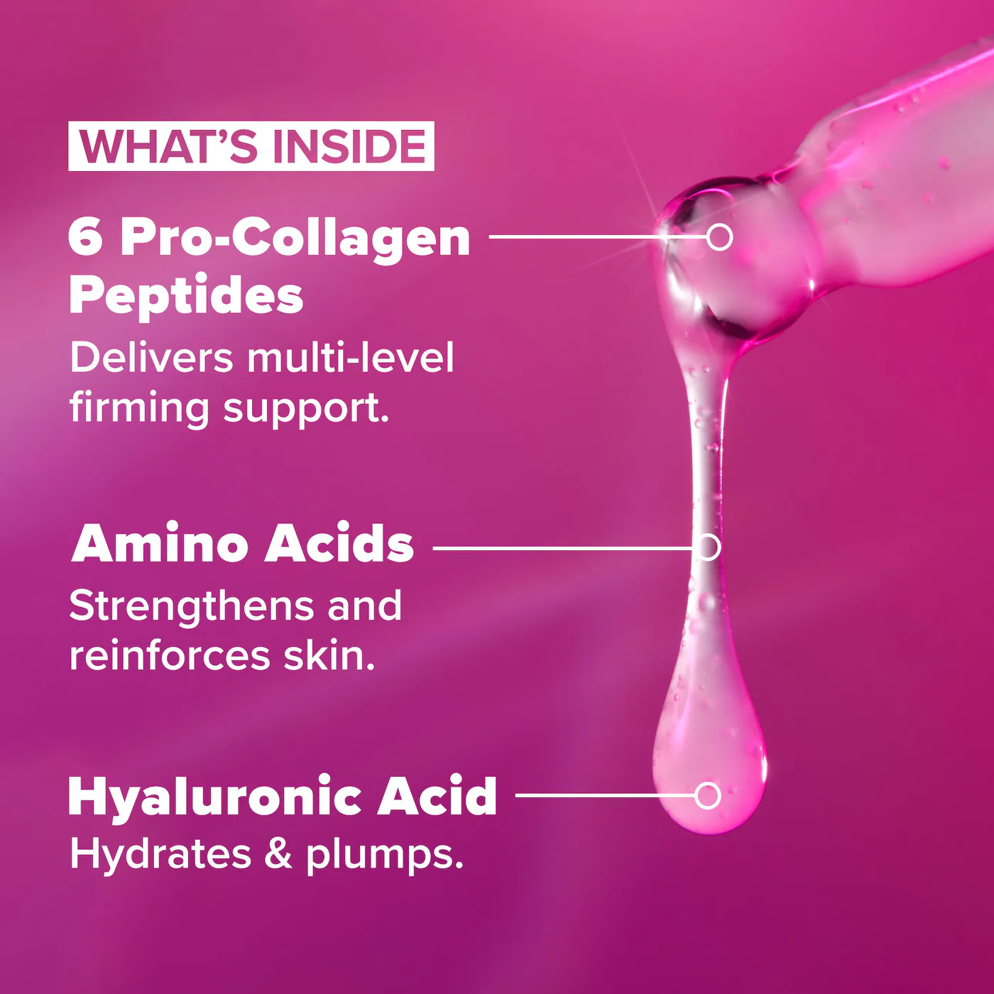 PAULA'S CHOICE Pro Collagen Multi-Peptide Booster  купить в Beauty Storage. Быстрая доставка по России и СНГ.