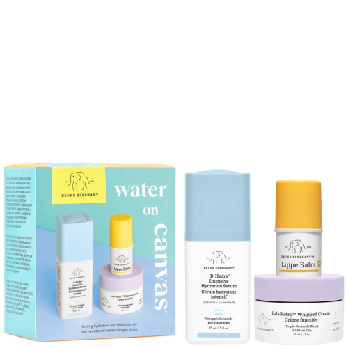 Купить DRUNK ELEPHANT Future Drunkie Kit на Beautystorage.ru. Быстрая доставка по России и СНГ.