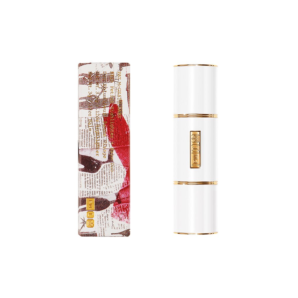 PAT MCGRATH LABS Skin Fetish Highlighter & Balm Duo PAT MCGRATH LABS Skin Fetish Highlighter & Balm Duo купить в Beauty Storage.  Быстрая доставка по России и СНГ.