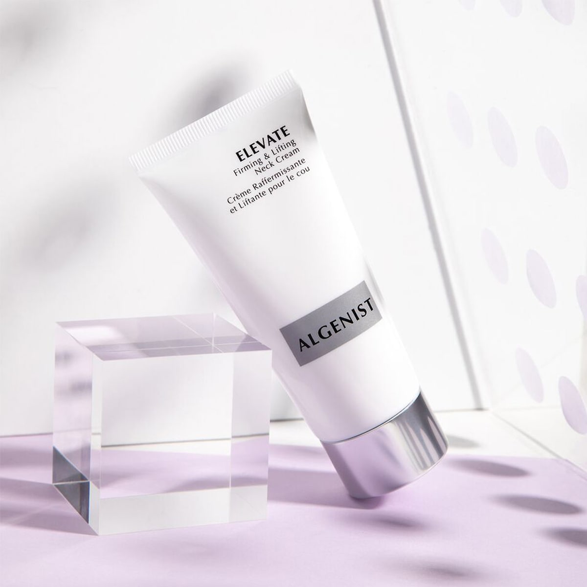 ALGENIST Firming & Lifting Neck Cream купить в Beauty Storage. Быстрая доставка по России и СНГ.
