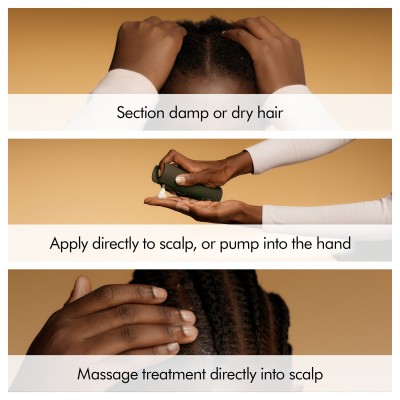 Купить DYSON Amino™ Leave-In Scalp Bubble Treatment на Beautystorage.ru. Быстрая доставка по России и СНГ.
