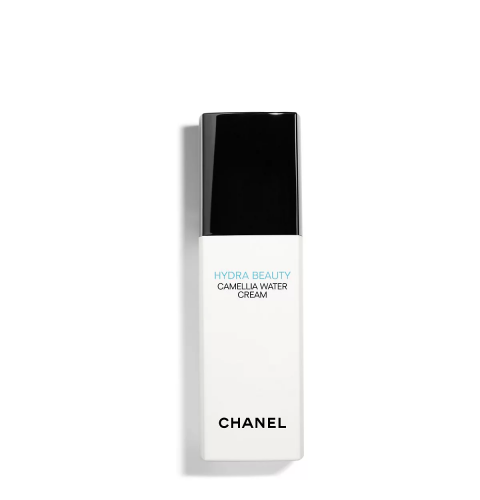CHANEL Hydra Beauty Camellia Water Cream купить в Beauty Storage. Быстрая доставка по России и СНГ.
