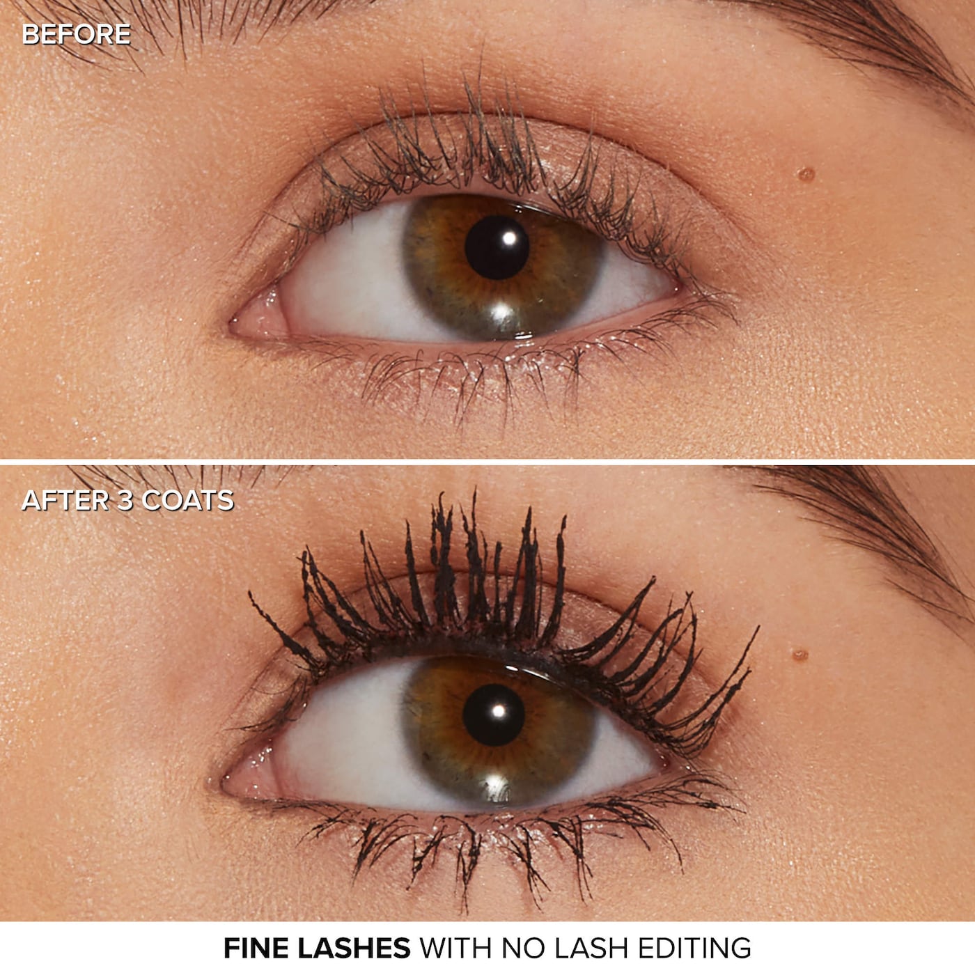 TOO FACED Better Than Sex Volumizing & Lengthening Mascara купить в Beauty Storage. Быстрая доставка по России и СНГ.