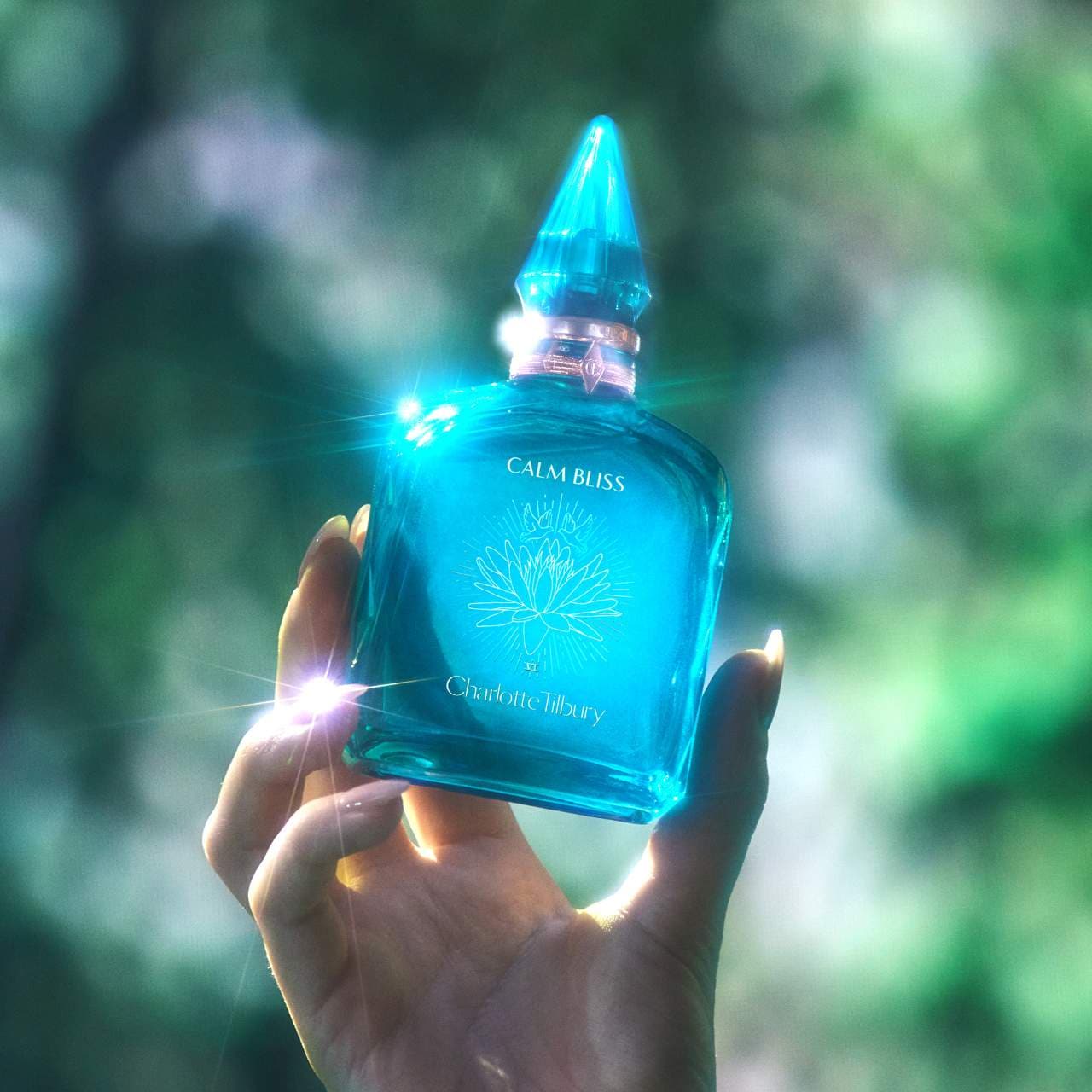 CHARLOTTE TILBURY Calm Bliss Eau de Parfum купить в Beauty Storage. Быстрая доставка по России и СНГ.
