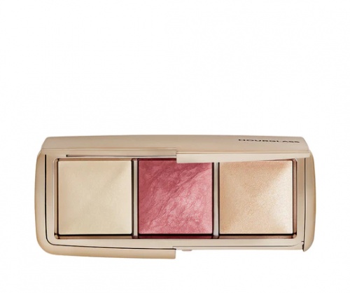 HOURGLASS Ambient Lighting Palette - Diffused Rose Edit купить в Beauty Storage. Быстрая доставка по России и СНГ.
