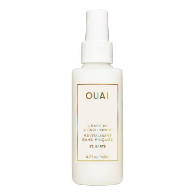 Купить OUAI HAIRCARE St Barts Leave in Conditioner на Beautystorage.ru. Быстрая доставка по России и СНГ.