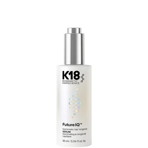 Купить K18 BIOMIMETIC HAIRSCIENCE FutureIQ Biomimetic Hair Longevity Serum на Beautystorage.ru. Быстрая доставка по России и СНГ.