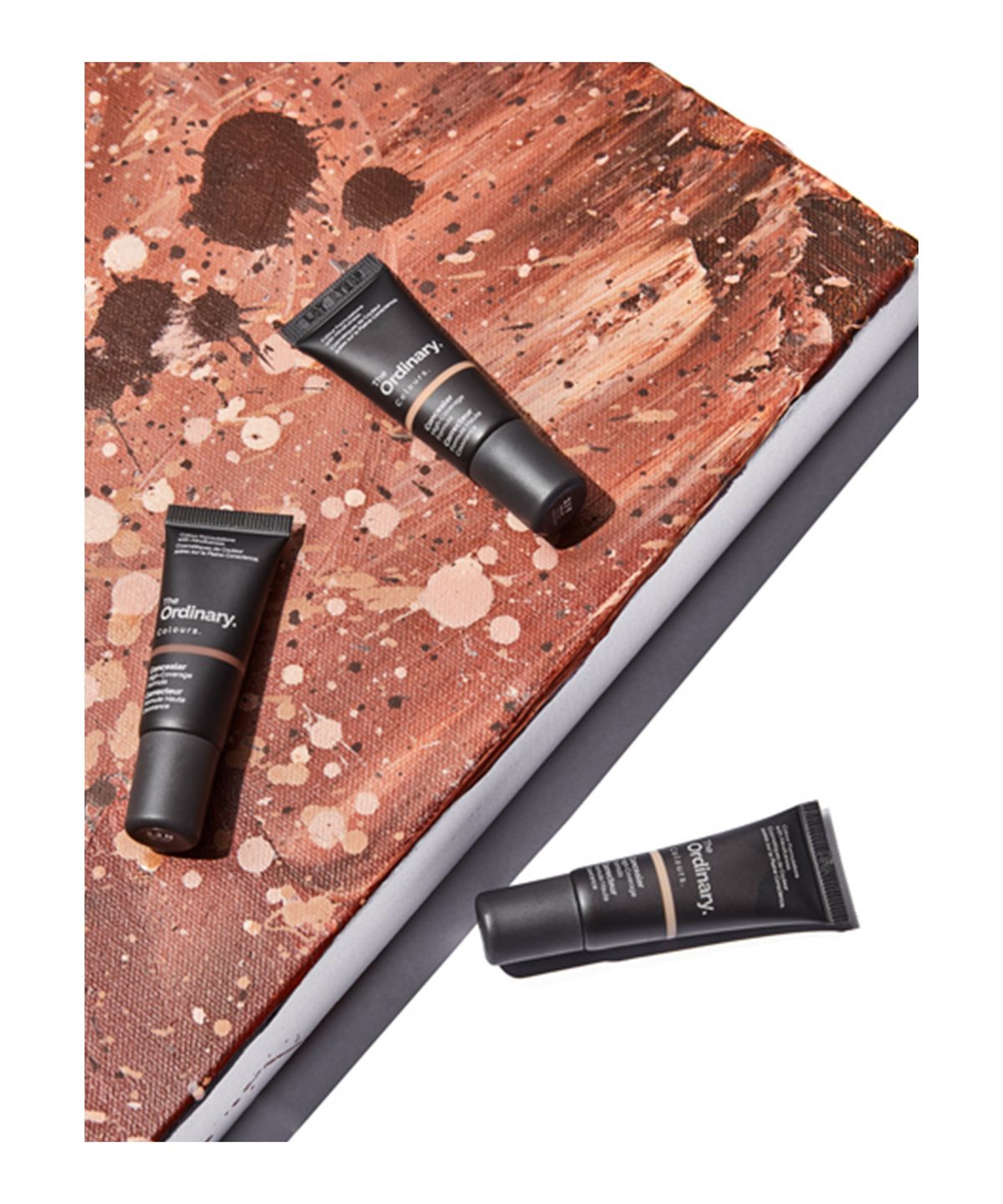 THE ORDINARY Concealer купить в Beauty Storage. Быстрая доставка по России и СНГ.