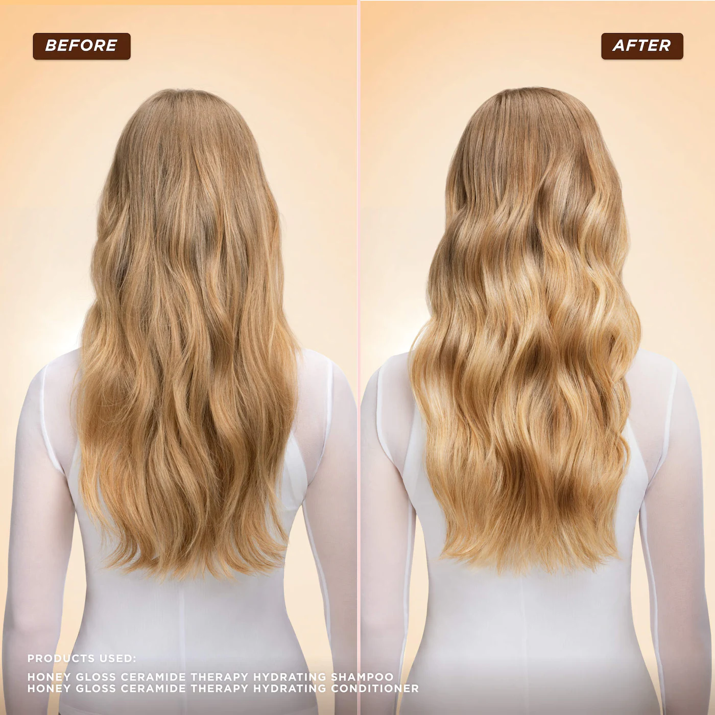 GISOU Honey Gloss Ceramide Therapy Hydrating Shampoo GISOU Honey Gloss Ceramide Therapy Hydrating Shampoo купить в Beauty Storage. Быстрая доставка по России и СНГ.