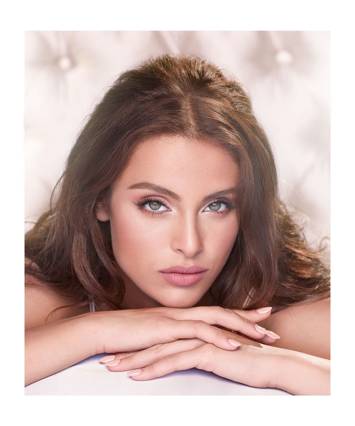 CHARLOTTE TILBURY The Pillow Talk Look купить в Beauty Storage. Быстрая доставка по России и СНГ.