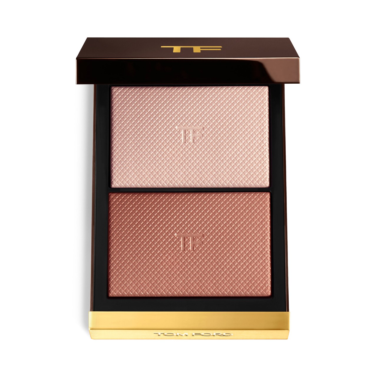 TOM FORD Shade and Illuminate Highlighting Duo купить в Beauty Storage. Быстрая доставка по России и СНГ.