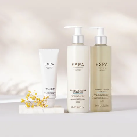Купить ESPA Bergamot and Jasmine Hand Wash на Beautystorage.ru. Быстрая доставка по России и СНГ.