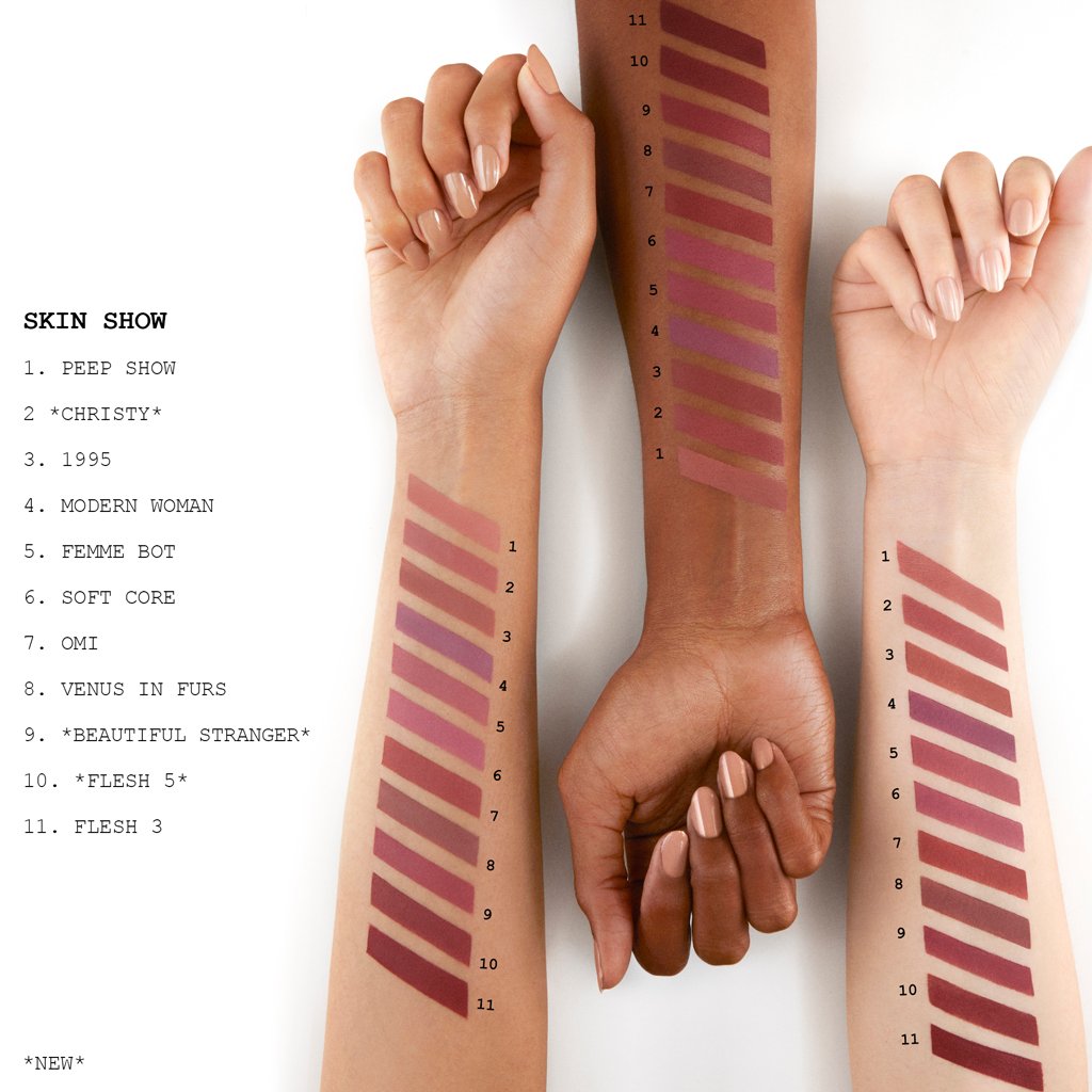 promo maybelline superstay matte ink