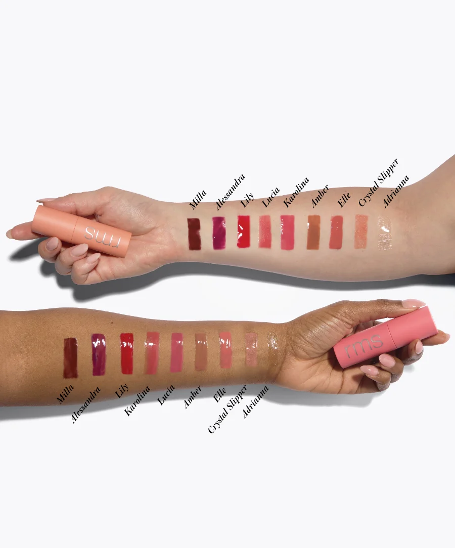 Купить RMS BEAUTY Legendary Lip Oil на Beautystorage.ru. Быстрая доставка по России и СНГ.
