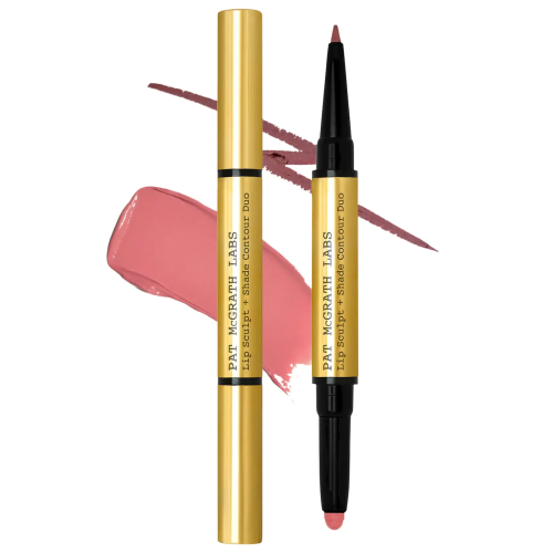 Купить PAT McGRATH LABS Lip Sculpt + Shade Lipstick and Lip Liner Contour Duo на Beautystorage.ru. Быстрая доставка по России и СНГ.
