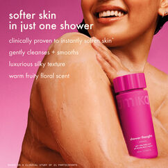 Купить AMIKA Shower Thoughts Soft + Silky Body Wash на Beautystorage.ru. Быстрая доставка по России и СНГ.