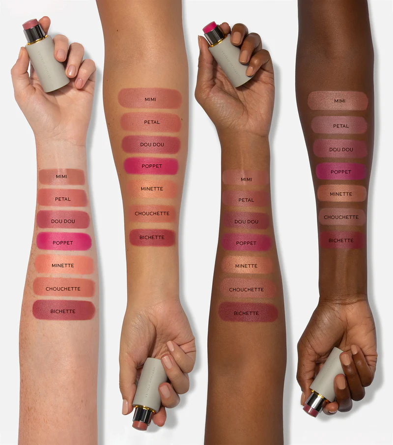 WESTMAN ATELIER Baby Cheeks купить в Beauty Storage. Быстрая доставка по России и СНГ.