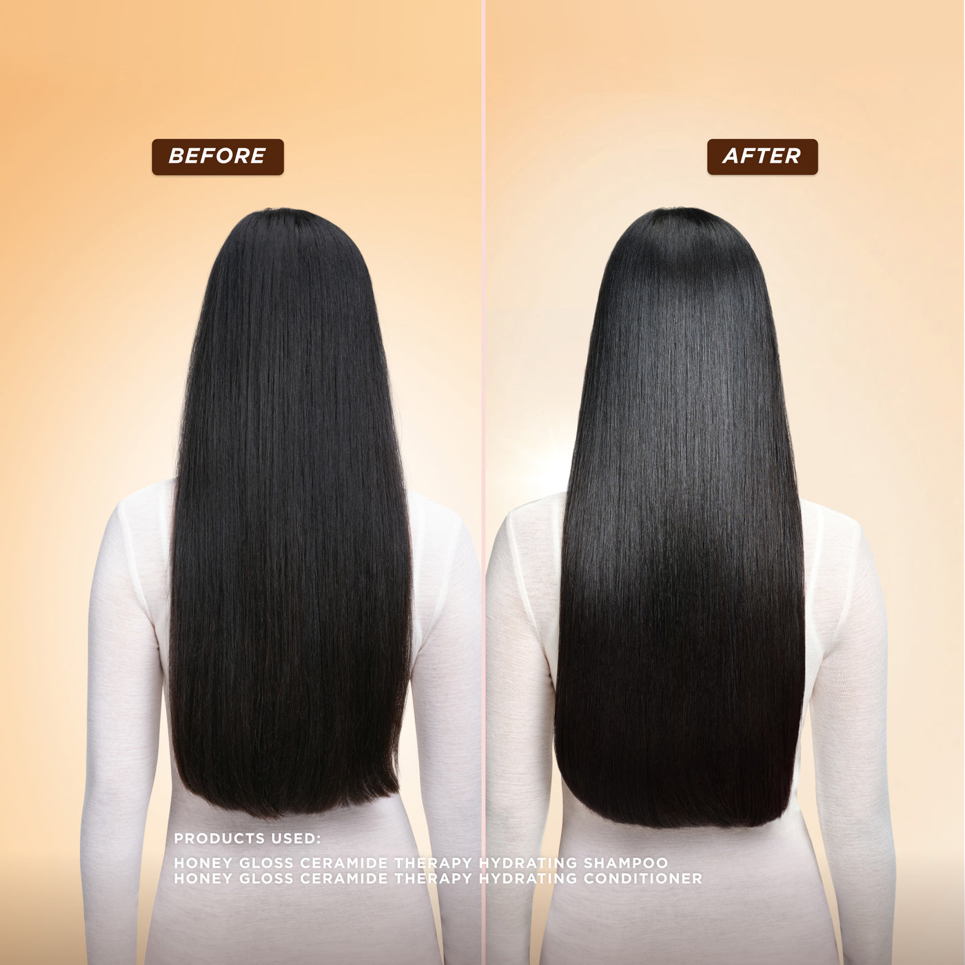 GISOU Honey Gloss Hair Wash Duo GISOU Honey Gloss Hair Wash Duo купить в Beauty Storage. Быстрая доставка по России и СНГ.