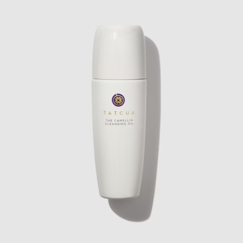 TATCHA The Camellia Cleansing Oil купить в Beauty Storage. Быстрая доставка по России и СНГ.