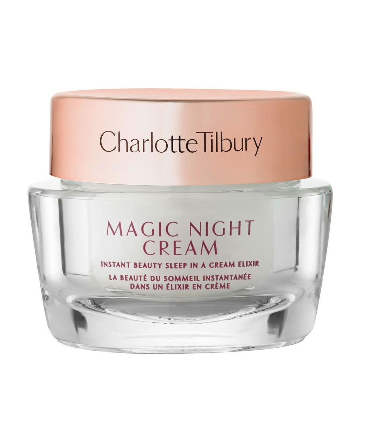 Charlotte Tilbury Magic outlet Night Cream