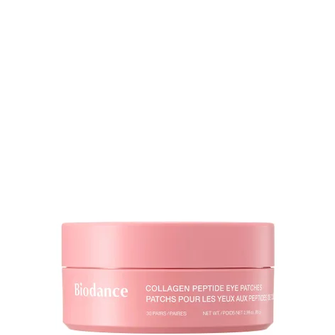 Купить BIODANCE Collagen Peptide Eye Patches на Beautystorage.ru. Быстрая доставка по России и СНГ.