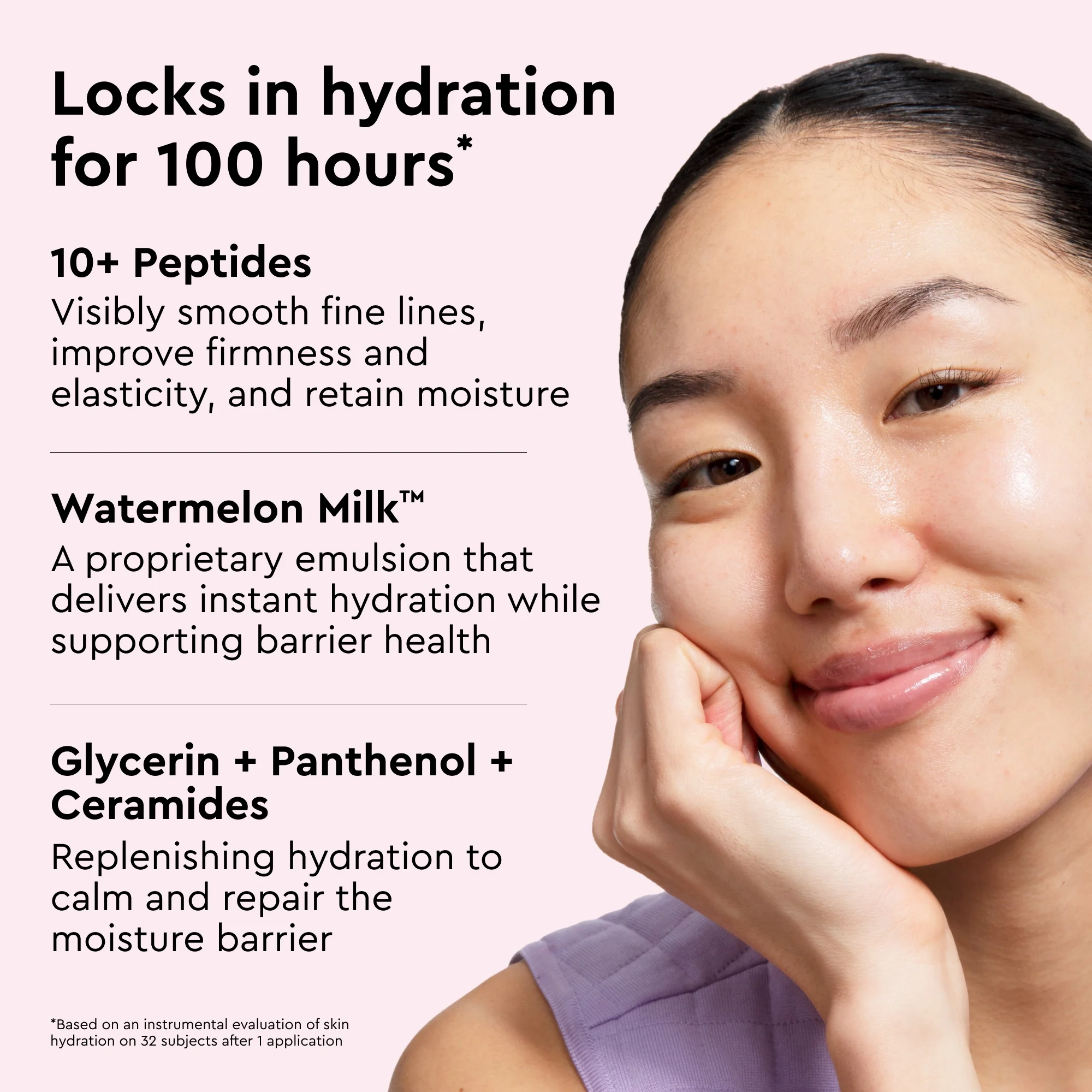 Купить GLOW RECIPE Watermelon Milk Peptide Glow Cushion Cream на Beautystorage.ru. Быстрая доставка по России и СНГ.