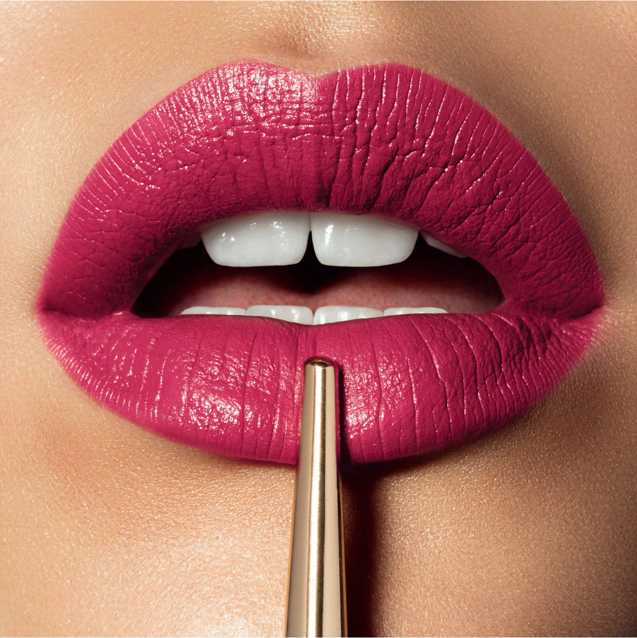 HOURGLASS Confession Ultra Slim High Intensity Refillable Lipstick - I Always