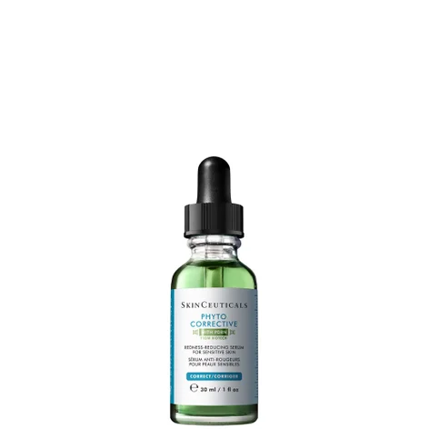 Купить SKINCEUTICALS Phyto Corrective PDRN Visible-Redness-Reducing Serum на Beautystorage.ru. Быстрая доставка по России и СНГ.