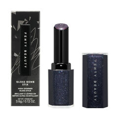 Купить FENTY BEAUTY Midnight Diamonds High-shimmer Gloss Stick на Beautystorage.ru. Быстрая доставка по России и СНГ.