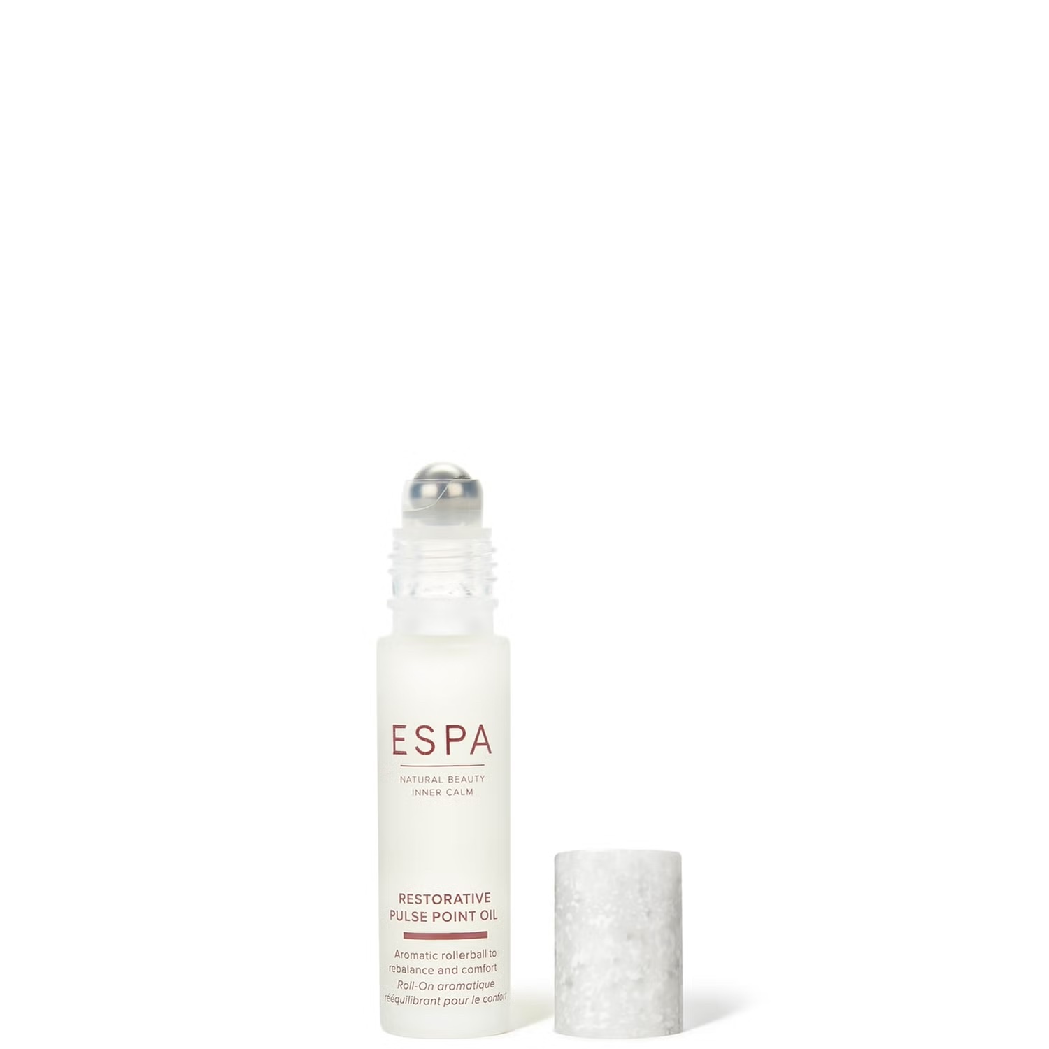ESPA Restorative Pulse Point Oil купить в Beauty Storage. Быстрая доставка по России и СНГ.