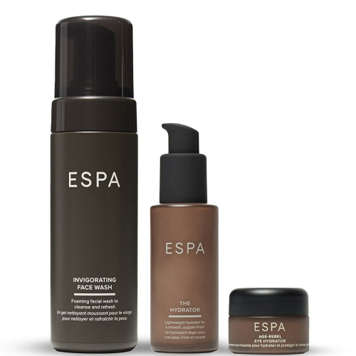 ESPA Hydrate And Cleanse Routine Set купить в Beauty Storage. Быстрая доставка по России и СНГ.
