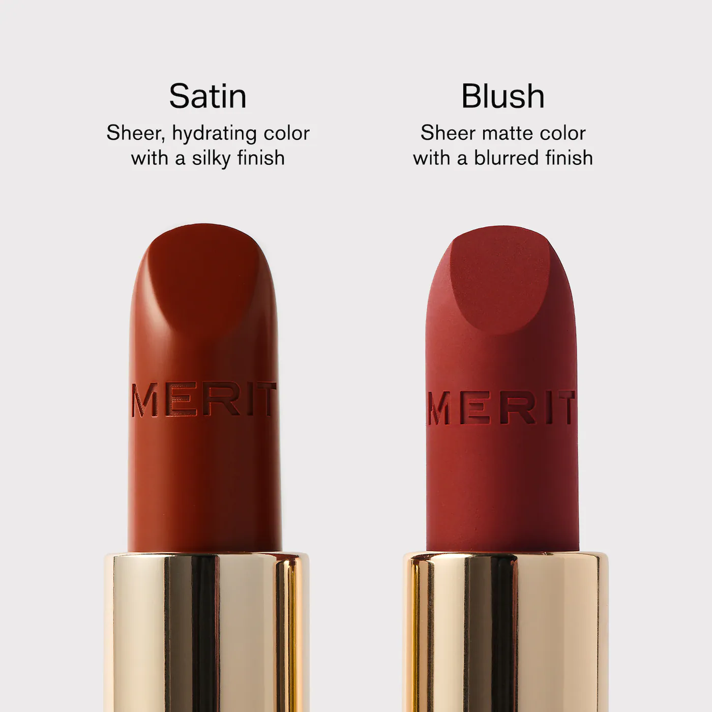 Купить MERIT Signature Lip Lightweight Lip Blush на Beautystorage.ru. Быстрая доставка по России и СНГ.