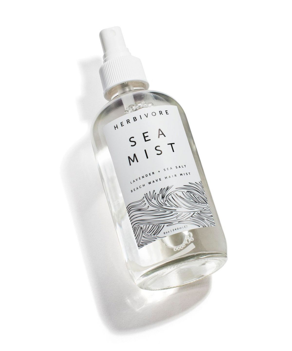 HERBIVORE Sea Mist Texturizing Salt Spray / Lavender купить в Beauty Storage. Быстрая доставка по России и СНГ.