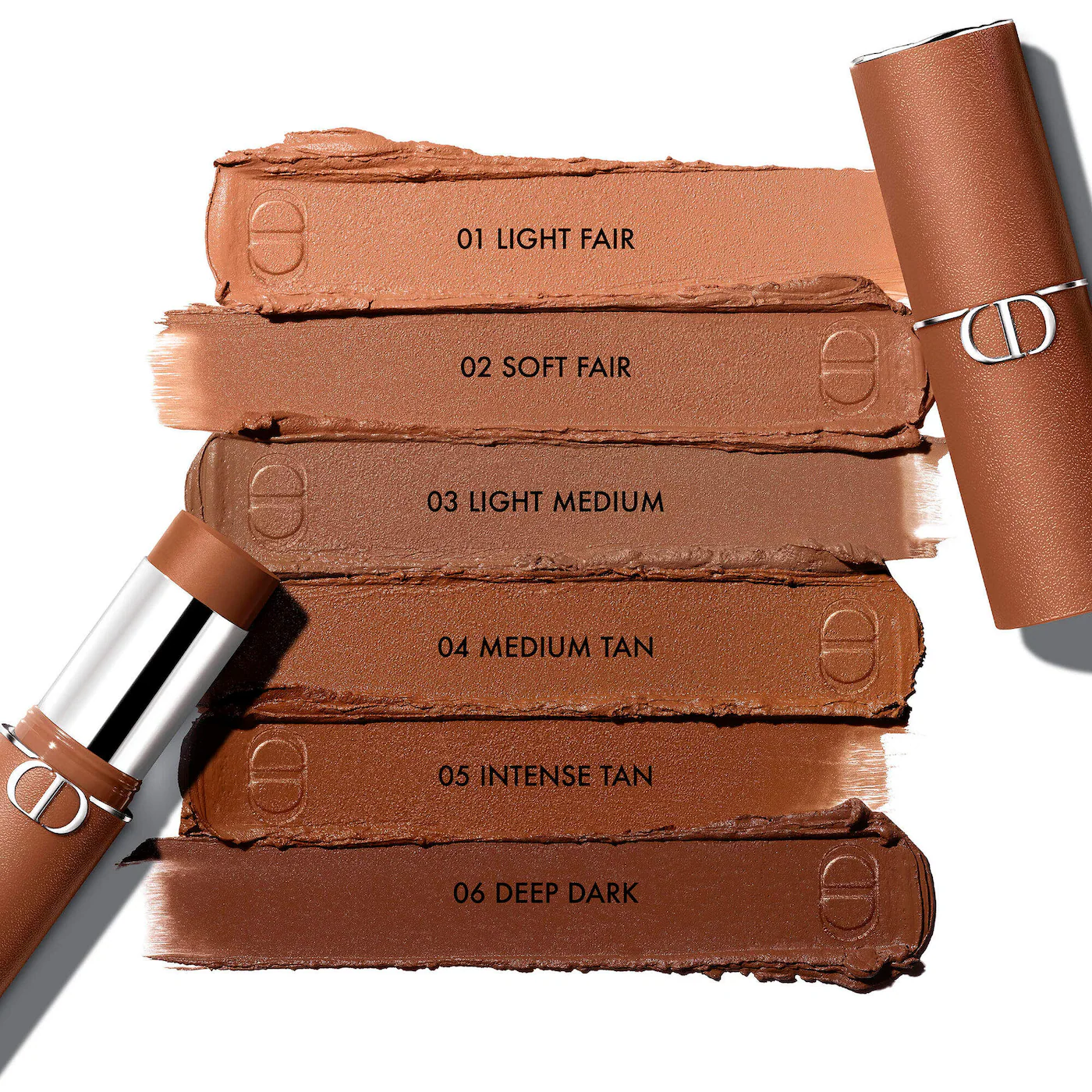 Купить DIOR Forever Skin Bronze Bronzing Balm Stick на Beautystorage.ru. Быстрая доставка по России и СНГ.