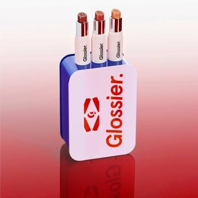 Купить GLOSSIER Ultralip High Shine Lipstick Trio Ultralip на Beautystorage.ru. Быстрая доставка по России и СНГ.