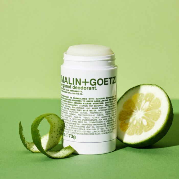 MALIN+GOETZ Bergamot Deodorant купить в Beauty Storage. Быстрая доставка по России и СНГ.