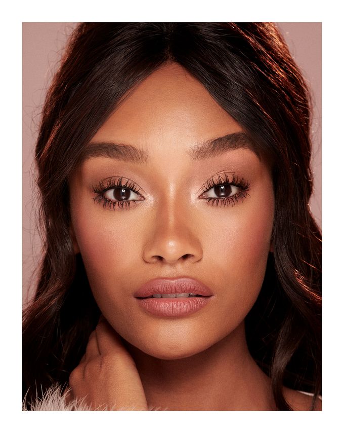 CHARLOTTE TILBURY Pillow Talk Push Up Lashes! купить в Beauty Storage.  Быстрая доставка по России и СНГ.