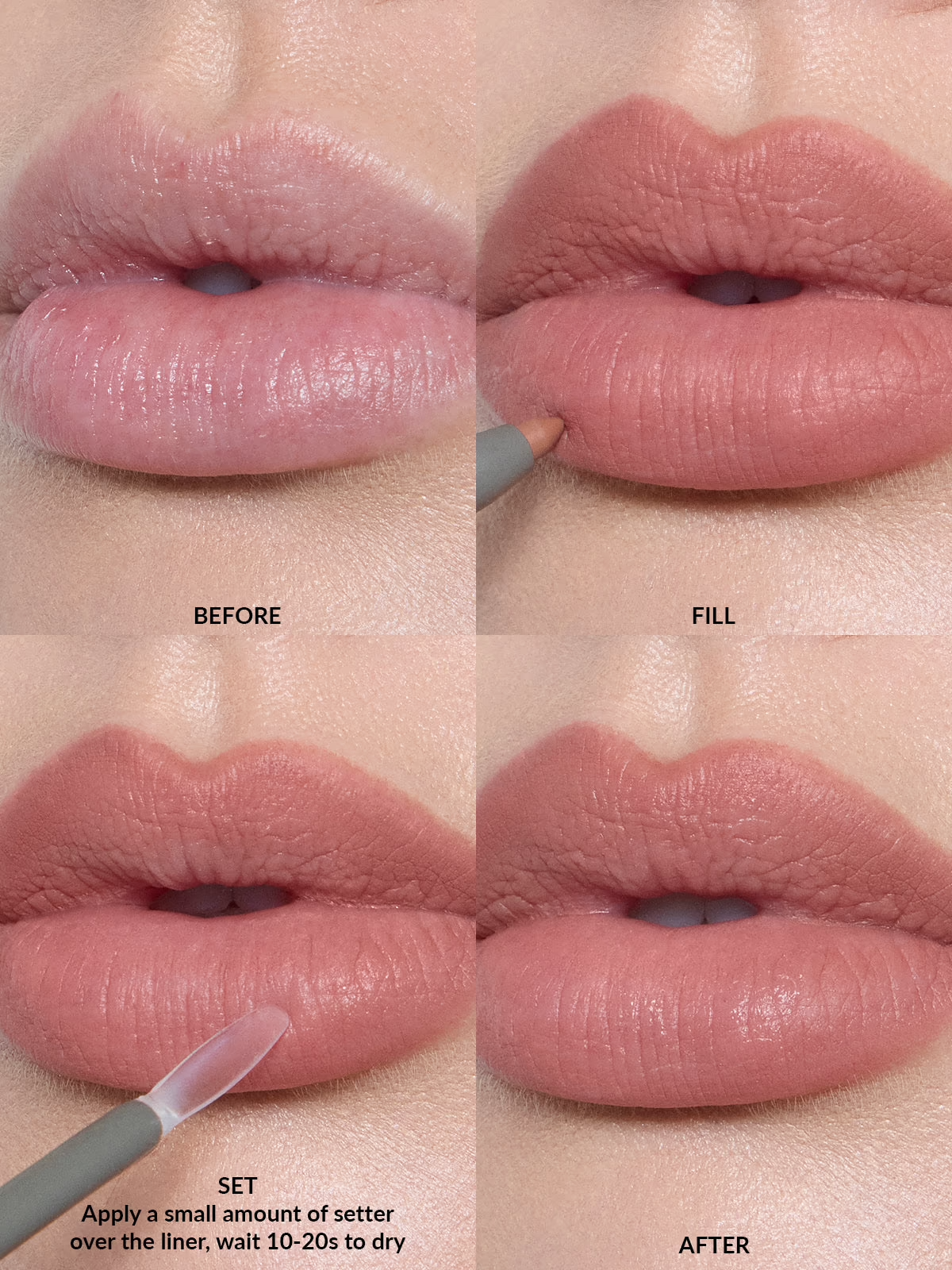 REFY Lip Sculpt купить в Beauty Storage. Быстрая доставка по России и СНГ.