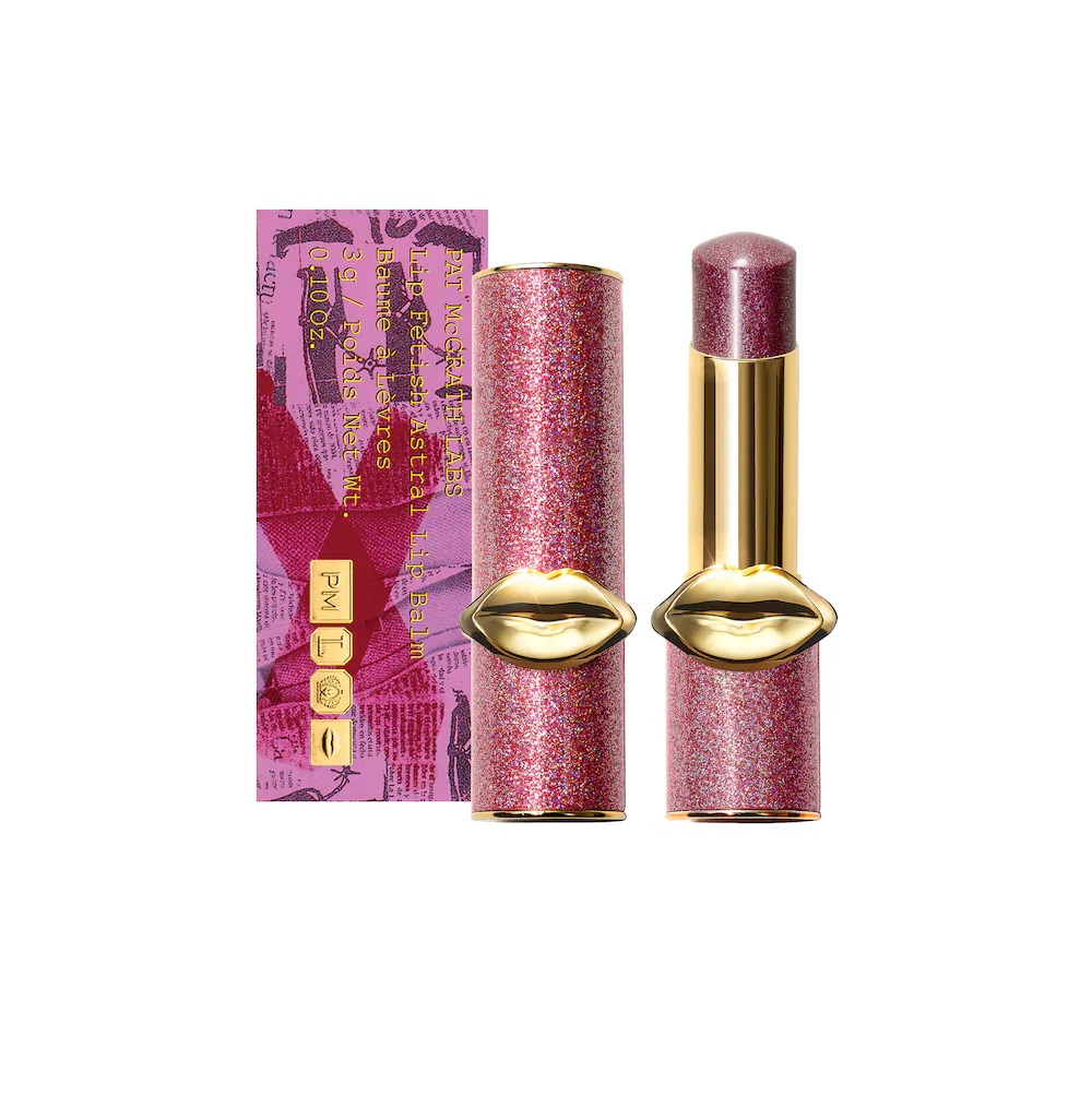 pat mcgrath astral lip balm