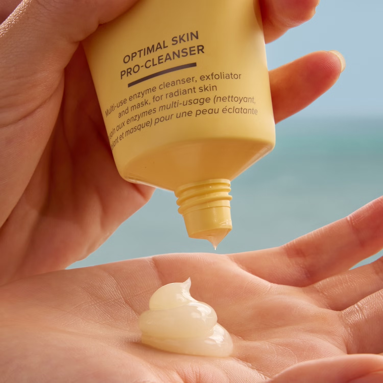 ESPA Optimal Skin Pro-Cleanser купить в Beauty Storage. Быстрая доставка по России и СНГ.