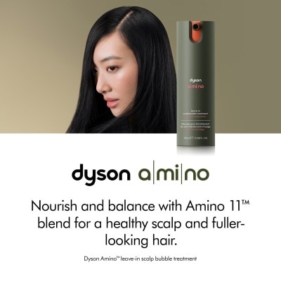 Купить DYSON Amino™ Leave-In Scalp Bubble Treatment на Beautystorage.ru. Быстрая доставка по России и СНГ.
