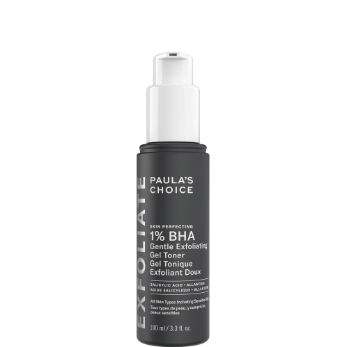 Купить PAULA'S CHOICE Skin Perfecting 1% BHA Gentle Exfoliating Gel Toner на Beautystorage.ru. Быстрая доставка по России и СНГ.
