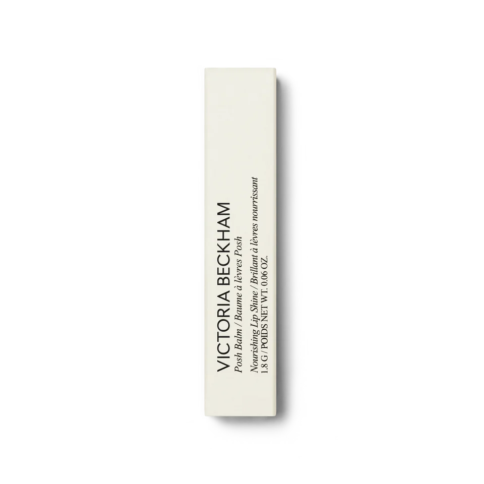 Купить VICTORIA BECKHAM Posh Balm. Быстрая доставка по России и СНГ.