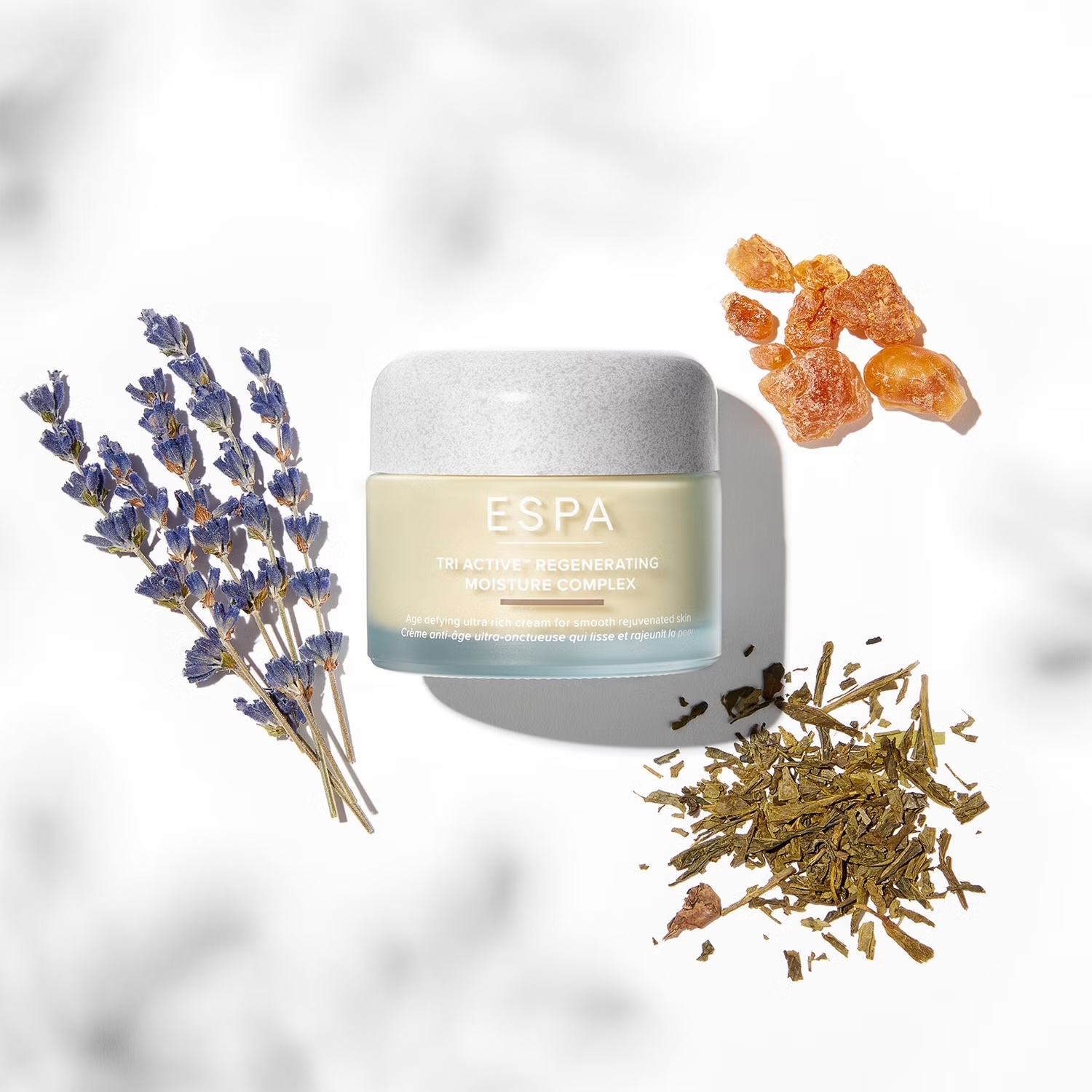 ESPA Tri-Active™ Regenerating Moisture Complex купить в Beauty Storage. Быстрая доставка по России и СНГ.
