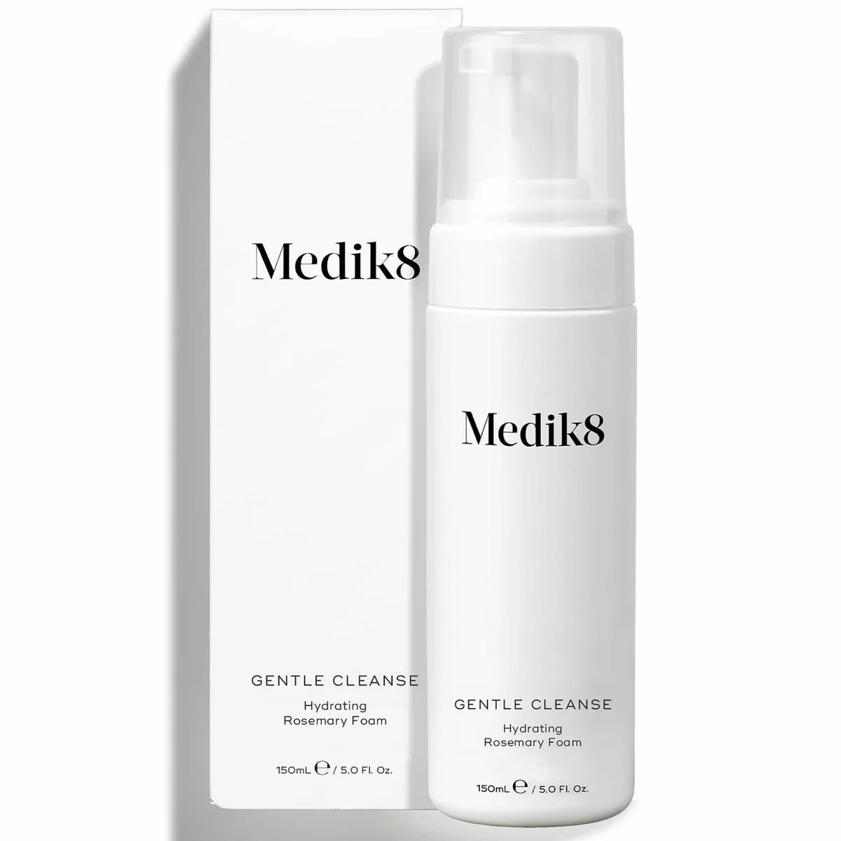 Купить MEDIK8 Gentle Cleanser на Beautystorage.ru. Быстрая доставка по России и СНГ.