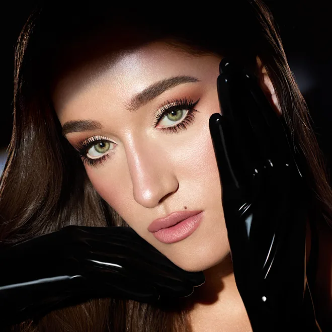 CHARLOTTE TILBURY The Ultimate Exaggereyes Kit купить в Beauty Storage. Быстрая доставка по России и СНГ.