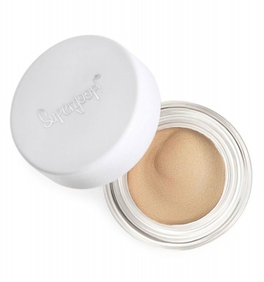 SUPERGOOP! Shimmershade Illuminating Cream Eyeshadow SPF 30 - First Light