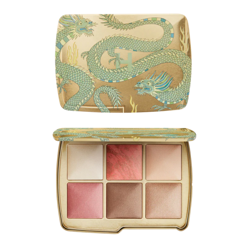 HOURGLASS Ambient Lighting Edit - UNLOCKED - DRAGON PALETTE купить в Beauty Storage. Быстрая доставка по России и СНГ.